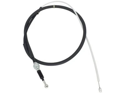 Cable de freno de estacionamiento trasero para Volkswagen Golf 2000-2006, 2010 68369BZBB 2001 2003 Foto 1 de 2