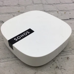 Extensor transmisor de altavoz inalámbrico Sonos Boost sin fuente de alimentación - Imagen 1 de 5