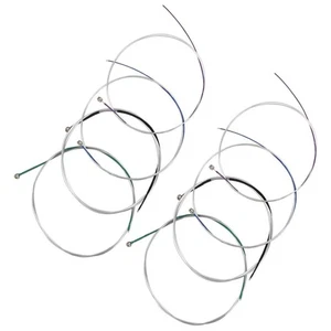 Juego completo de cuerdas para violín de 4/4 de 8 piezas - Imagen 1 de 12