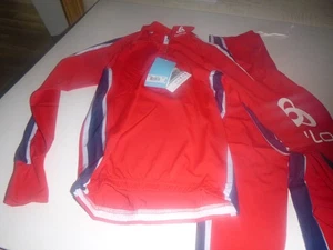 ODLO Laufanzug /Jogging/Sport gr.XS - Picture 1 of 5