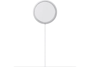 Apple Cargador inalámbrico MagSafe 1 metro, Compatibilidad Qi, Para iPhone 16, 1 - Imagen 1 de 1