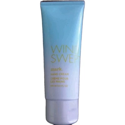 Creme para as mãos Wind Swept 3,4 fl oz - Novo - Selado de Fábrica - Frete Rápido - Mark Avon - Imagem 1 de 3