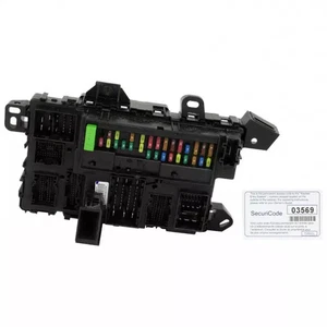 Módulo de control original Ford JU5Z-15604-BX - Imagen 1 de 1