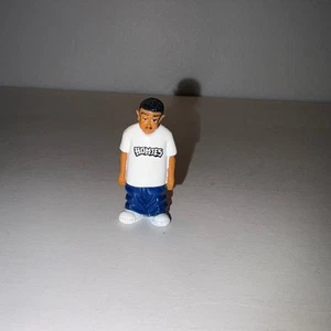 Homies Big Dopey Figura Juguete Coleccionable Figura Cholo Gangster 2" Raro - Imagen 1 de 4