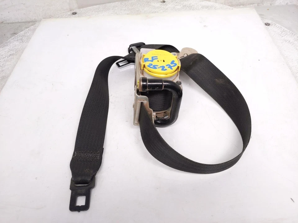 Nissan Pathfinder 2014 pasajero delantero derecho cinturón retractor 86884-9Na3b Foto 1 de 4