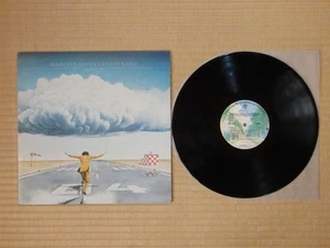 Manfred Mann's Earth Band ‎– Watch BSK 3157 US 1978 NM vinyl - Imagen 1 de 8
