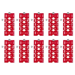 M.2 SSD Adapter Board Erweiterungsboard M.2 NGFF SSD Erweiterungsrack Unive2748 - Bild 1 von 6