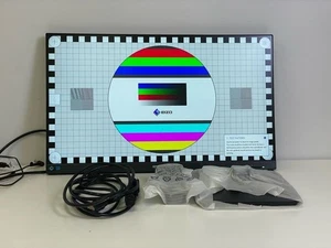 Basics 24-inch IPS Monitor 75 Hz Powered with AOC Technology FHD 1080P - Picture 1 of 6