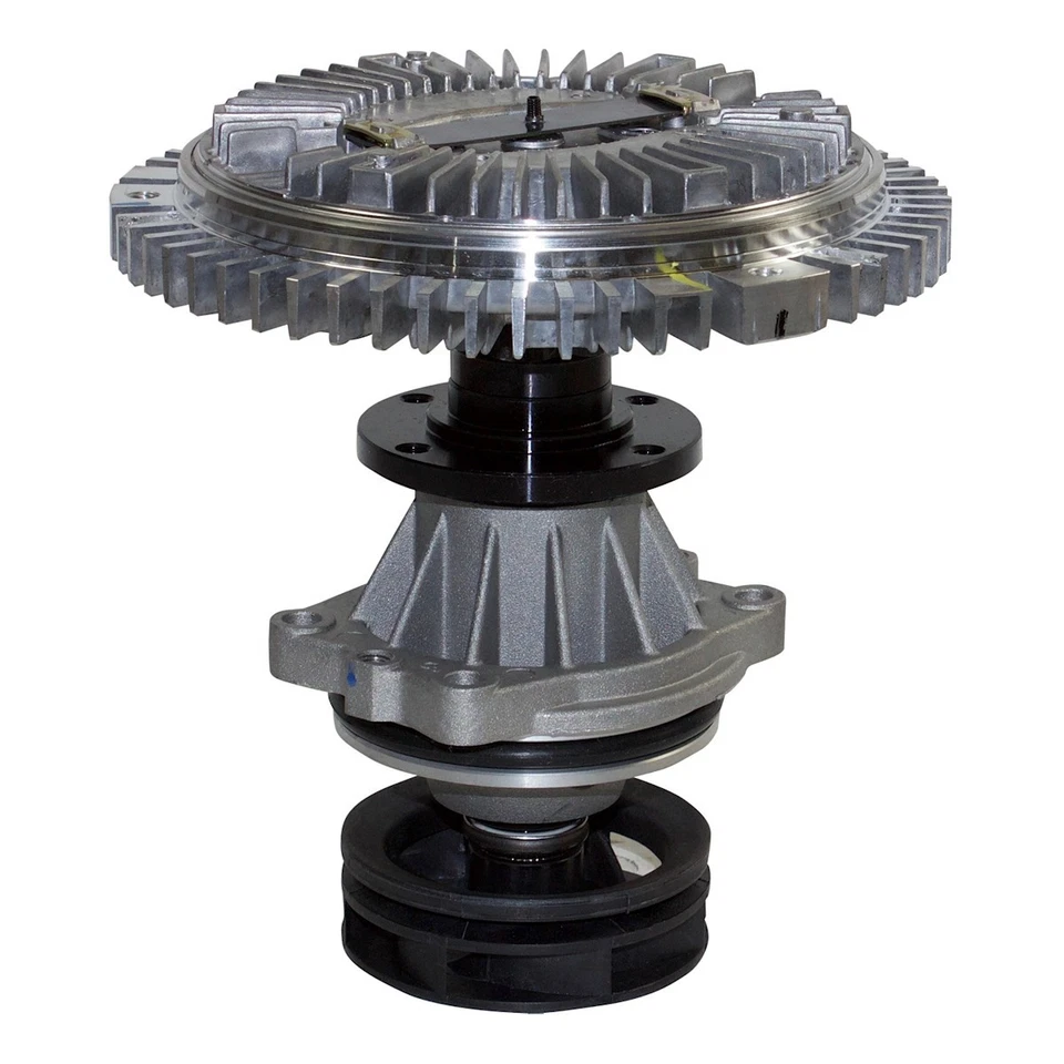 Bomba de agua 115-0002 GMB para 325 330 525 530 323 328 528 Serie 3 E53 X5 BMW E90 Foto 1 de 1