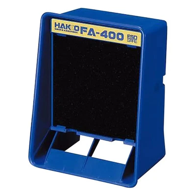 Япония новый HAKKO FA400-01 настольный вытяжитель 2-сторонний припой поглотитель дыма - Изображение 1 из 3