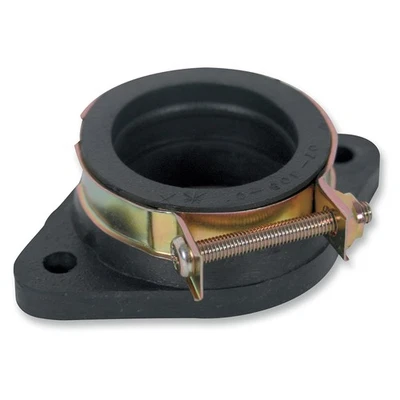 Brida de montaje adaptadora de carburador Kimpex para Arctic Cat ZR 440 1993-1994 Foto 1 de 3