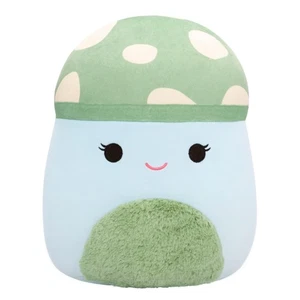 Squishmallows Original 12 Zoll Bo Lynn türkis gefleckter Pilz - Bild 1 von 1