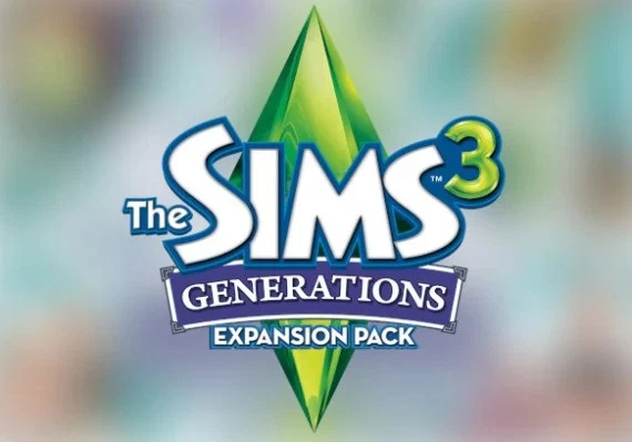 The Sims 3 + Generations - Bundle [ PC / EA App / KEY ] - Bild 1 von 1
