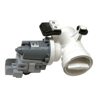 Supco LP30913 Clothes Washing Machine Drain Pump for Whirlpool W10130913 - Image 1 of 3