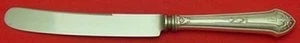 Lenox by Durgin Sterling Silver Dinner Knife Old French 9 3/4" - Picture 1 of 1