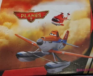 3 Boxes of DISNEY PIXER PLANES 2 ToyBullyland Toys - Picture 1 of 9