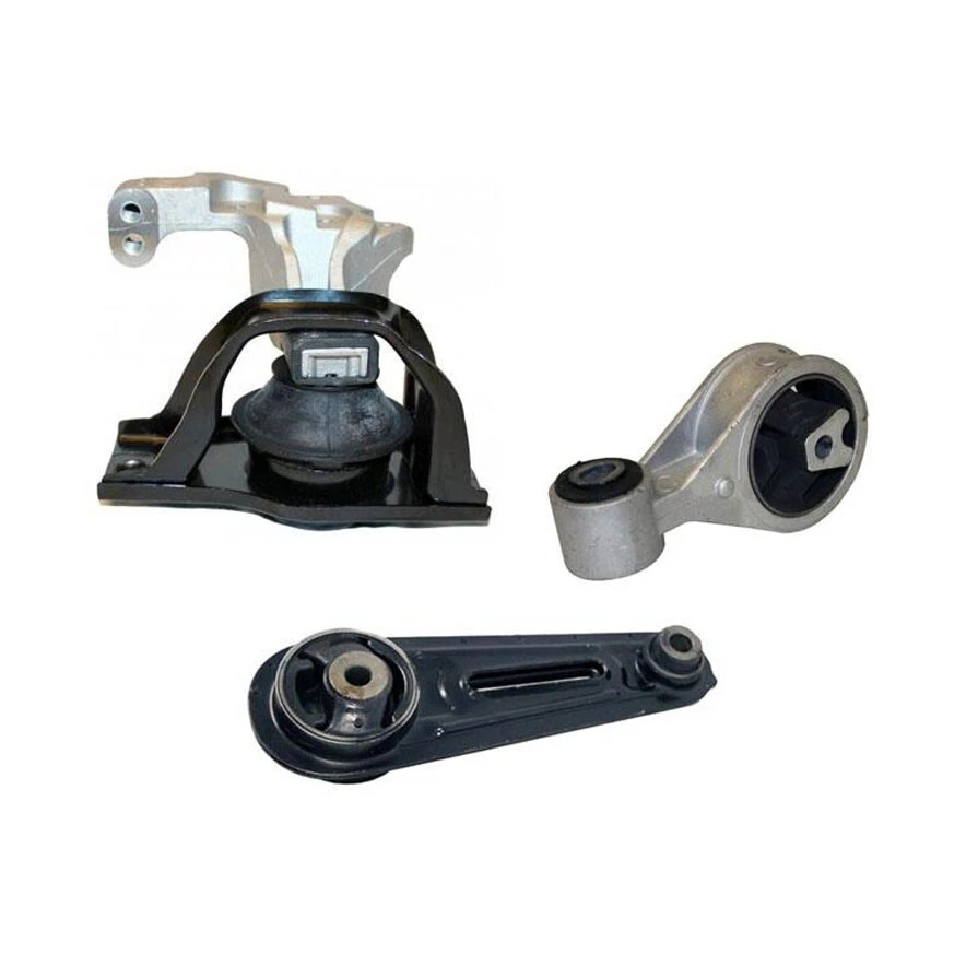 Frt Engine Motor Mount Torque Struts for Nissan 2008 2010 2011 2013 Nissan Rogue - Image 1 of 4