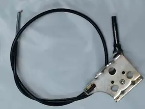 GENUINE GRAVELY PART# 06900430 CABLE-THROTTLE 53"" 06900430 - Picture 1 of 1