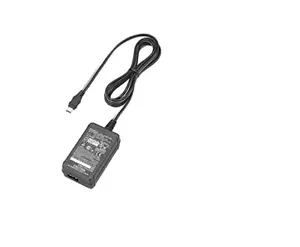 Cargador Sony AC-L15B - AC-L100 AC-L10 AC-L10A AC-L10B AC-L100 AC-L100C AC-L15A - Imagen 1 de 1