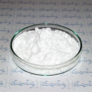 Hyaluronsäure 20g Ultra Nieder Pulver zur Creme Gel Faltenbehandlung Antiaging - Bild 1 von 1