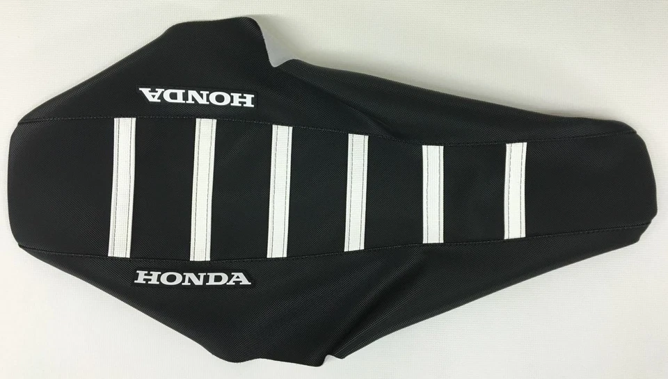 Custom Ribbed Seat Cover TRX 450R 2004 - 2015 - Image 1 of 1