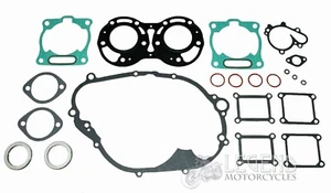 Yamaha TDR250 Complete VERTEX Gasket Set TZR250 2MA 1KT -- W2-09 - Picture 1 of 1