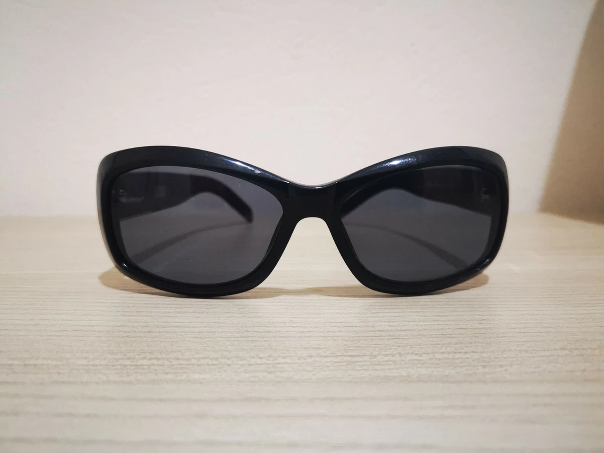 Gianfranco Ferré サングラス ブラックハバナ イタリア製 Gianfranco Ferré サングラス ブラックハバナ イタリア製