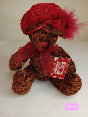 Dan Dee Collector's Choice Vintage Bear - Image 1 of 4