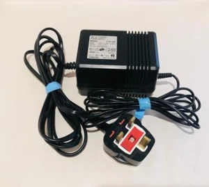 UK INK JET PRINTER POWER SUPPLY Model 714-UK (for use with printer) - Picture 1 of 10