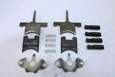 Ski-doo Summit X 850 E-tec 2017 válvula de escape superior inferior 420954051 Foto 1 de 4