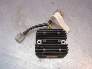 HONDA VF500 F VF500F REGELAAR GELIJKRICHTER Rectifier SH538A 31600-KAB-901 - Picture 1 of 4