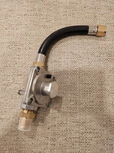 Upgraded Propane to Natural Gas Conversion Kit for Weber Genesis, - Picture 1 of 4
