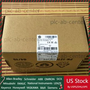 1 PCS New Factory Sealed AB 1764-28BXB SER B MicroLogix1500 28 Point Controller - Picture 1 of 1