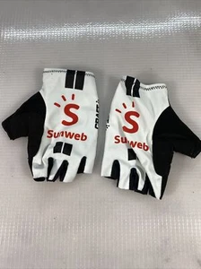 Craft Sunweb cycling gloves XSmall XS (8472-15) - Picture 1 of 7