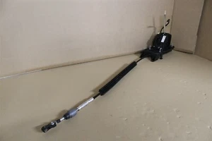 DSG Auto gear shift linkage Sharan Alhambra Tiguan 7N2713025H New Genuine VW - Picture 1 of 4