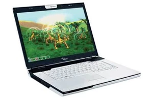 Ordenador Portátil PC Fujitsu Pa 3553 15,4" 4GB RAM 512GB SSD Windows 10 Pro - Imagen 1 de 4