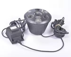 Seliger Fogstar 300 S nebulizador de estanque nebulizador dispositivo de niebla agua LED 41200 - Imagen 1 de 6