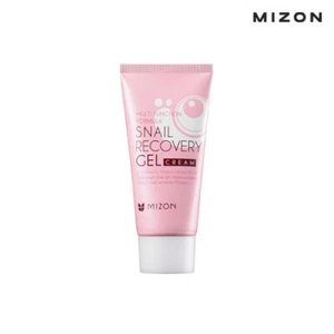 Crema en gel de recuperación de caracoles MIZON 45 ml - Imagen 1 de 2