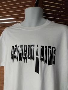 Camiseta Asphalt Life para hombre motocicleta bicicleta automóvil carreras camión conducción - Imagen 1 de 1