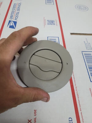 Chevrolet Traverse 2009-2017 techo interior aire acondicionado deflector de ventilación de aire acondicionado Foto 1 de 2