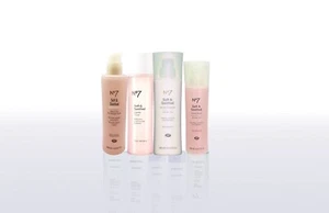 1x No7 Soft & Soothed Produkt aus dem Soft & Gentle Cleansing Sortiment WÄHLEN - Bild 1 von 5