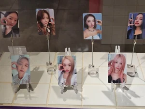 Tarjeta fotográfica Dreamcatcher LUCKYDRAW [Apocalipsis: De nosotros] PVC WHOFAN POB - Imagen 1 de 15