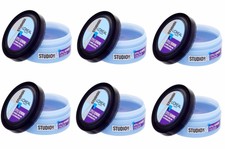 6X Loreal Studio Architect Shine Wax 75ml