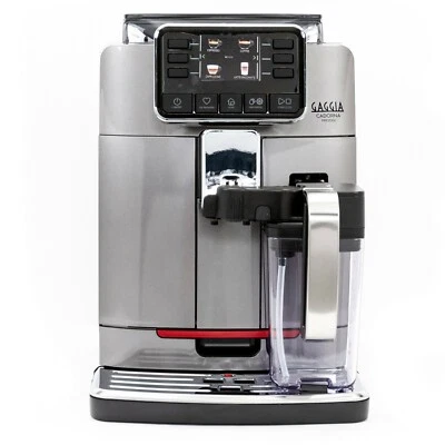 Gaggia Cadorna Prestige Automatic Espresso Machine - Image 1 of 4