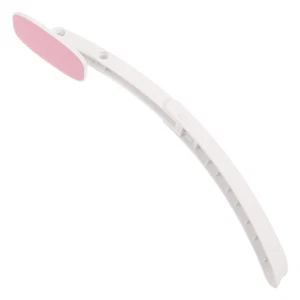 Folding Back Lotion Applicator Portable Back Cream Applicator Stick Long Handle - Bild 1 von 12