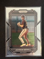 2023 Prizm Baseball- Cards  Pick Your Cards Base, Prizm, Color Updated 8/30/23