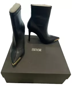 Versace Jeans Couture Botines CHRISTY - Imagen 1 de 8