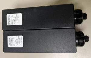 E67-LRDP240-KDD E67 LONG-RANGE PERFECTPROX BACKGROUND SUPPRESSION PHOTOELECTRIC - Picture 1 of 3