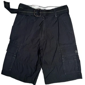 Levi's Carrier Cargo Shorts Black Mens Size 29~ NWT~ $29.99 - Picture 1 of 4