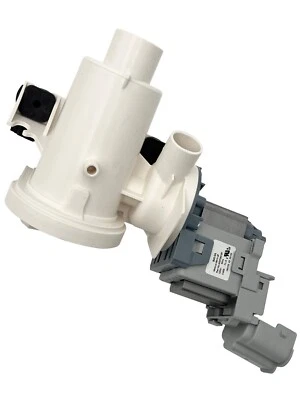 Washer Drain Pump Motor Assembly Replaces Whirlpool Maytag Kitchenaid 280187 - Image 1 of 3